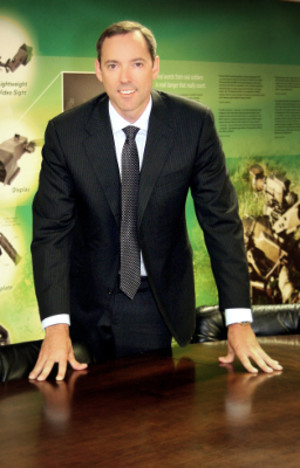 From the Source: Robert Nioa Managing Director of NIOA | ADM June 2013